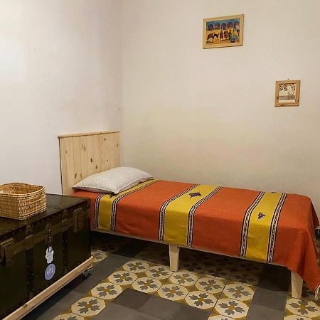 Vallparadis Pension Familiar" Firdaus" Chefchaouen Exterior photo