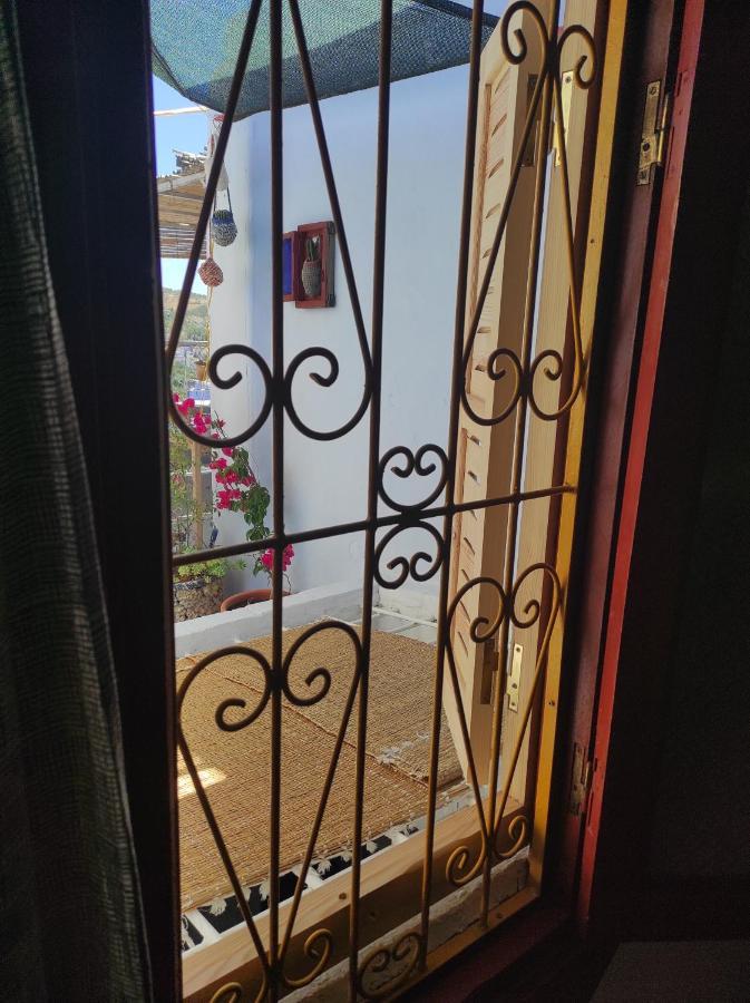 Vallparadis Pension Familiar" Firdaus" Chefchaouen Exterior photo
