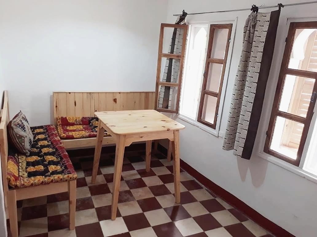 Vallparadis Pension Familiar" Firdaus" Chefchaouen Exterior photo